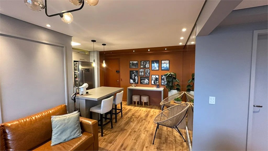 Apartamento à venda com 2 quartos em Vila Sônia, São Paulo, SP