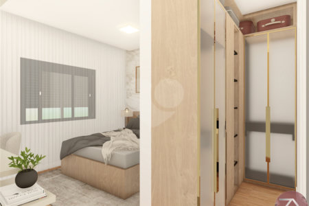 Casa à venda com 4 suítes no condomínio Alaia Paiva, Atibaia - SP