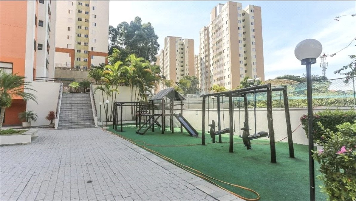 Apartamento à venda com 3 quartos, sendo 1 suíte, em Jardim das Vertentes, São Paulo, SP