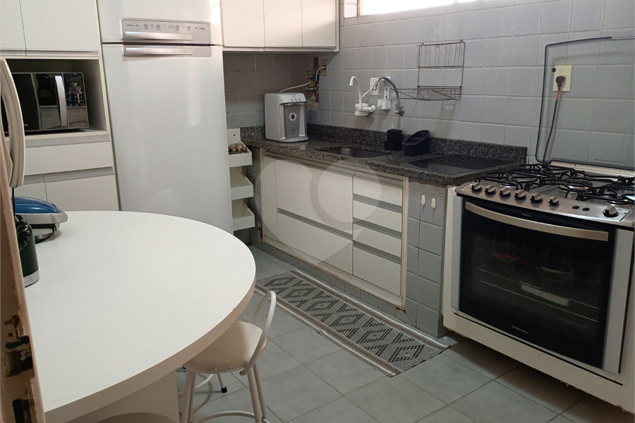 Casa Térrea à venda com 3 quartos, sendo 1 suíte, em Mandaqui, São Paulo, SP