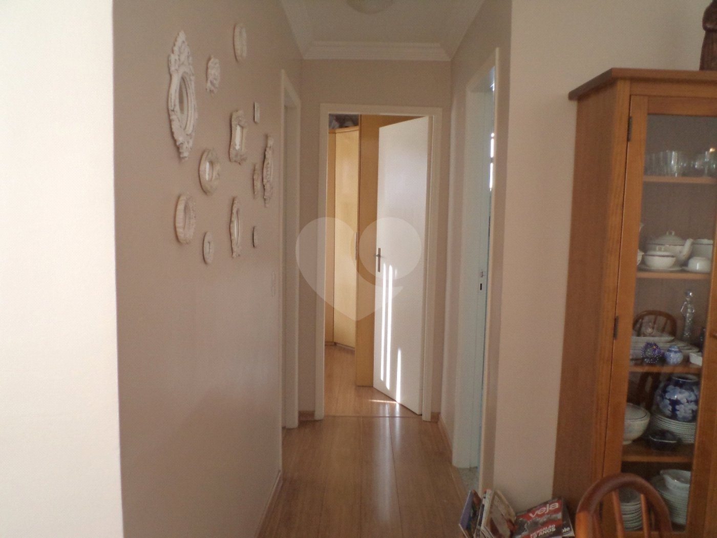 Apartamento à venda com 2 quartos em Santana, São Paulo, SP