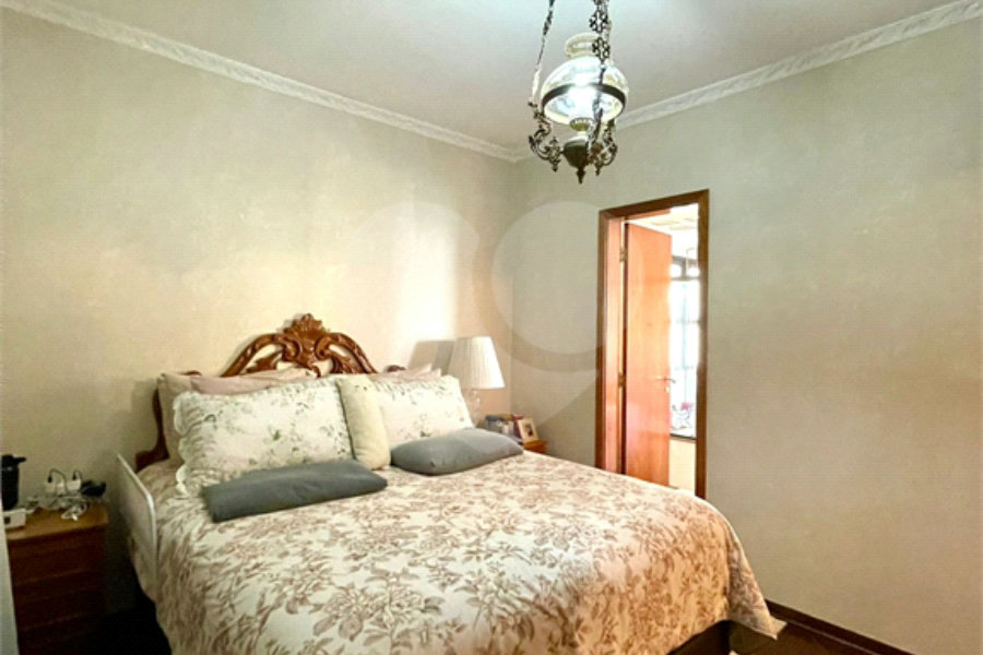 Apartamento à venda com 6 suítes em Santana, São Paulo, SP