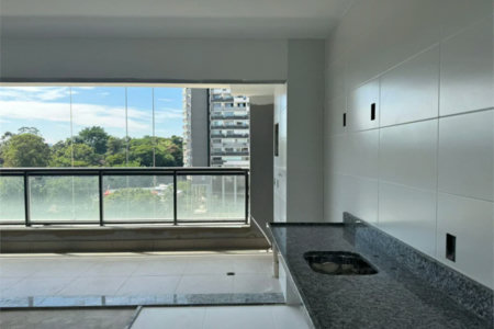Apartamento à venda com 2 suítes em Butantã, São Paulo, SP