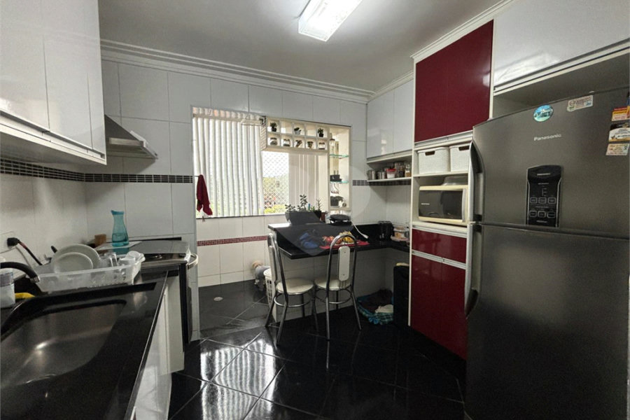 Apartamento à venda ou para alugar com 3 quartos, sendo 1 suíte, em Mandaqui, São Paulo, SP