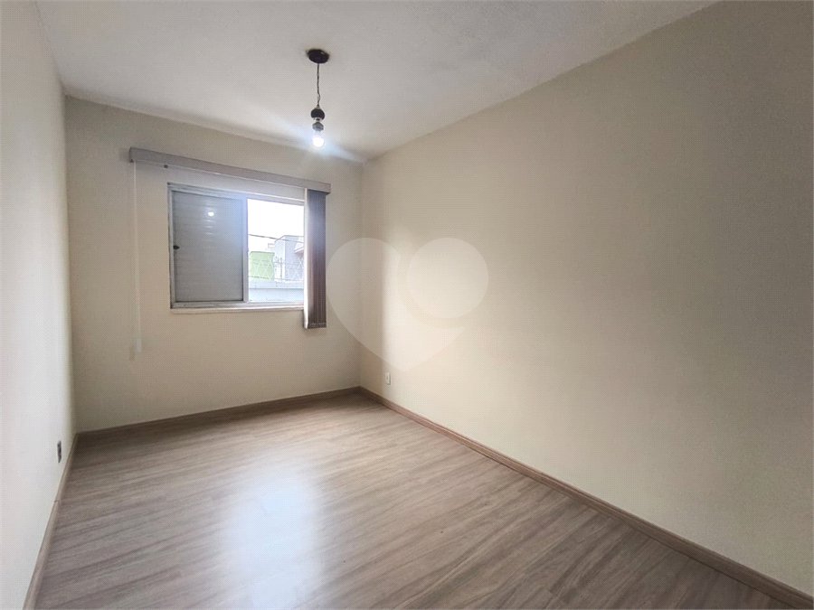 Apartamento à venda com 2 quartos em Vila Lucy, Sorocaba, SP