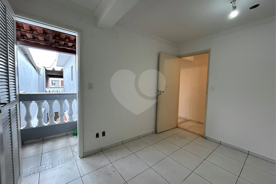 Sobrado à venda com 4 quartos, sendo 2 suítes, em Limão, São Paulo, SP