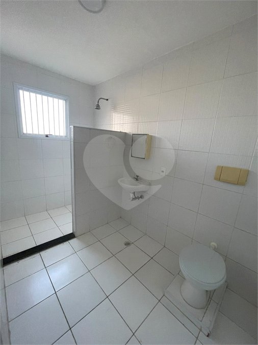 Apartamento para alugar com 1 quarto em Vila Mogilar, Mogi das Cruzes, SP