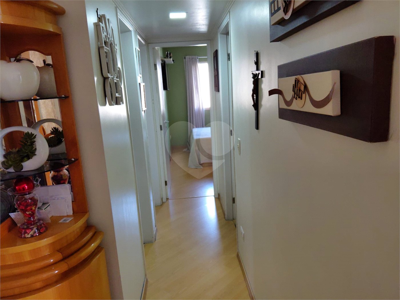 Apartamento à venda com 3 quartos, sendo 1 suíte, em Santana, São Paulo, SP