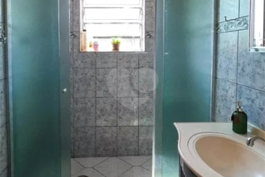 Sobrado à venda com 3 quartos em Freguesia do Ó, São Paulo, SP