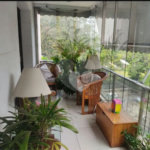 Apartamento à venda com 4 quartos, sendo 2 suítes, em Cosme Velho, Rio de Janeiro, RJ