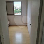 Apartamento á venda - Vila Guarani