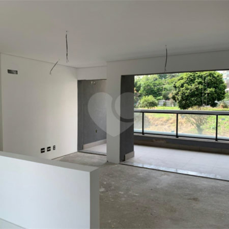 Apartamento à venda com 2 suítes em Butantã, São Paulo, SP