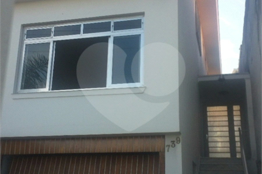 Casa à venda com 3 quartos, sendo 1 suíte,  em Tucuruvi, São Paulo, SP