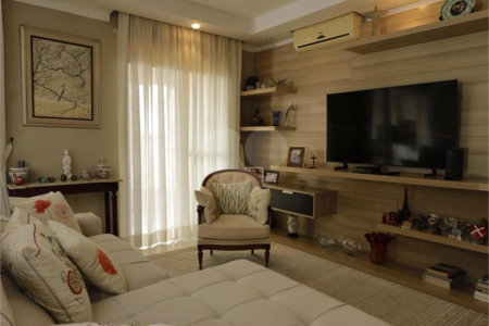 Apartamento à venda com 3 suítes em Jardim Portal da Colina, Sorocaba, SP