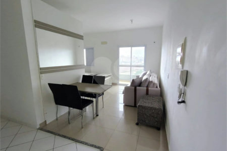 Casa para alugar com 1 quarto no condomínio Marco Zero, São Bernardo do Campo - SP