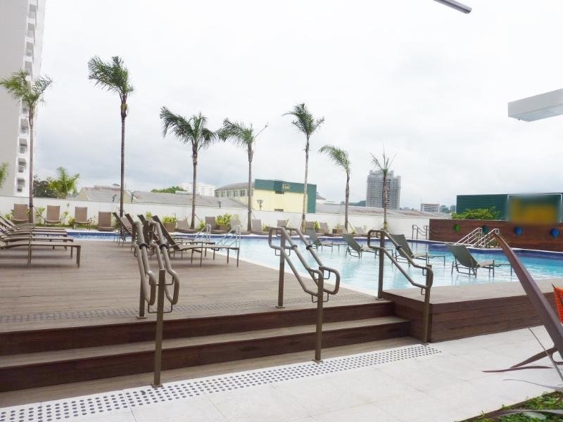 Apartamento à venda com 2 quartos em Vila Anastácio, São Paulo, SP