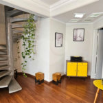 Casa à venda ou para alugar com 1 suíte em Residencial Cambuy, Araraquara, SP