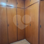 Apartamento à venda com 3 quartos, sendo 1 suíte,  em Alto da Boa Vista, São Paulo, SP