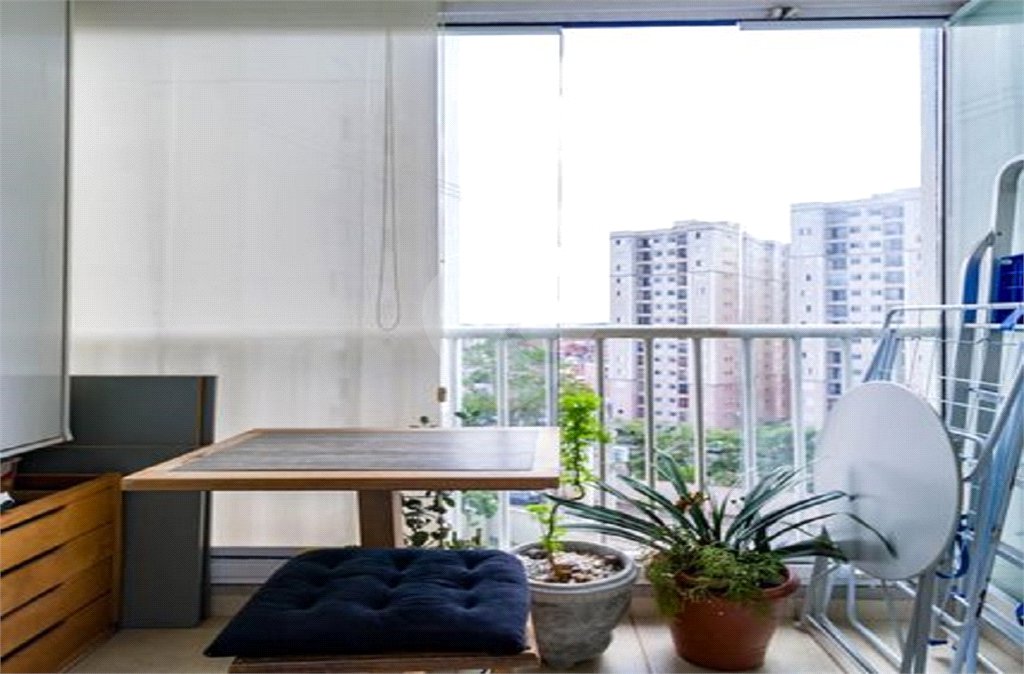 Apartamento à venda com 2 quartos, sendo 1 suíte, em Parque Reboucas, São Paulo, SP