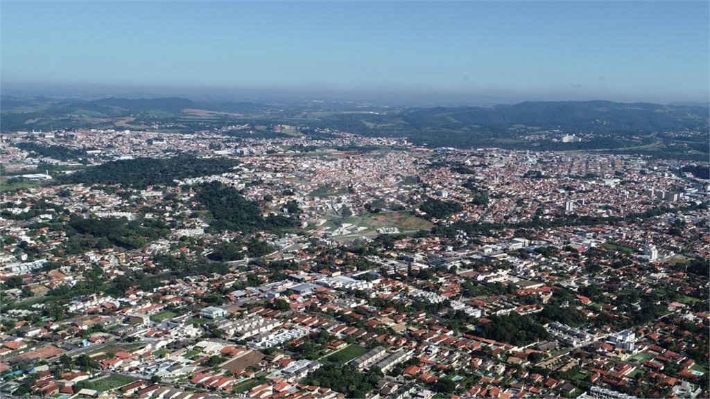 Terreno à venda no condomínio Loteamento Parque Residencial Serras de Atibaia III, Atibaia - SP