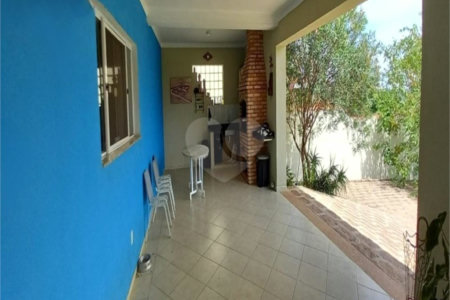 Casa à venda com 3 suítes no condomínio Acmti - Colinas do Mosteiro, Terras de Itaici e Recanto dos Pássaros, Indaiatuba - SP