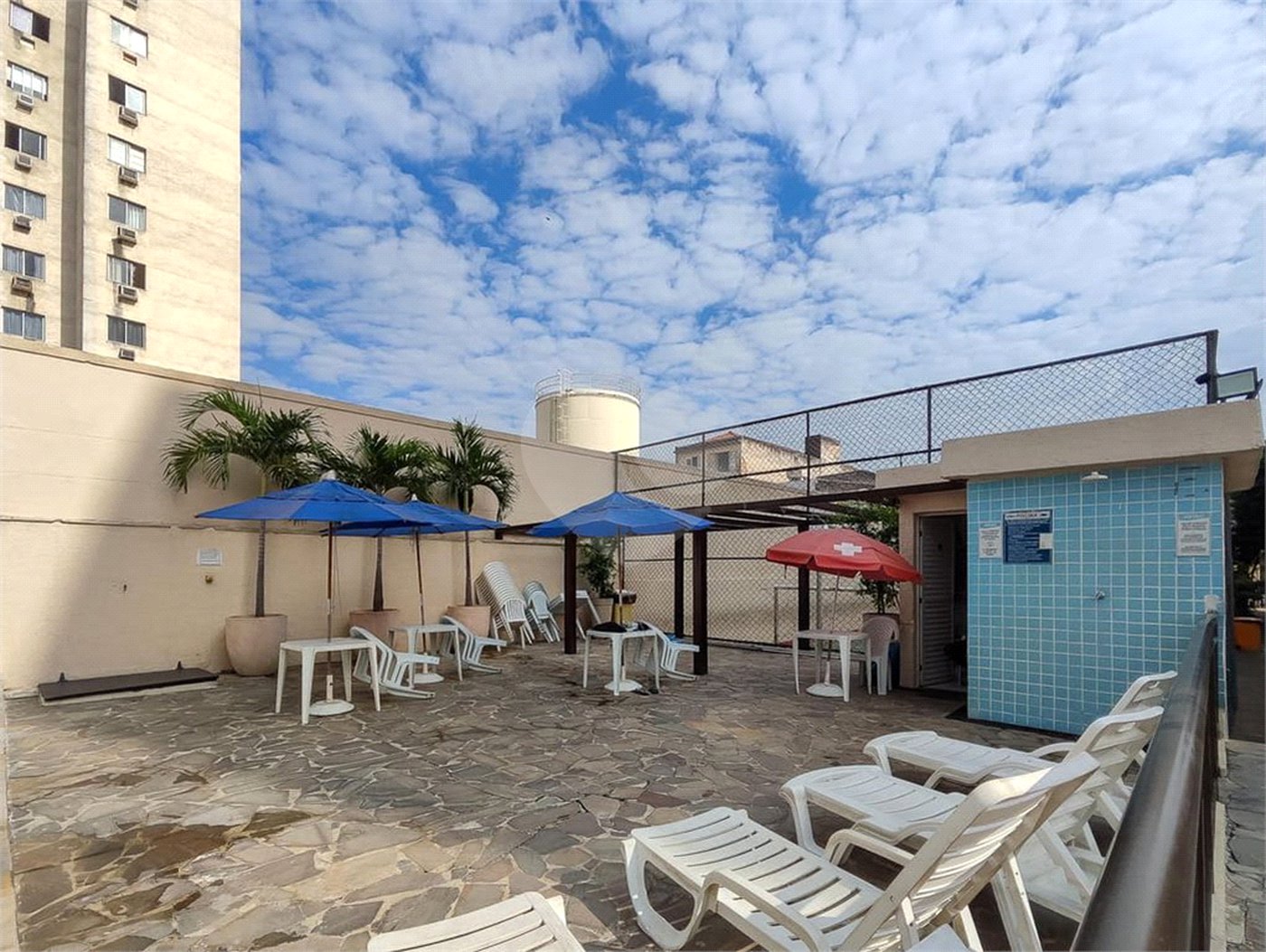 Apartamento à venda com 2 quartos em São Cristóvão, Rio de Janeiro, RJ
