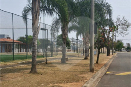 Terreno à venda no condomínio Campos do Conde Ii, Paulínia - SP