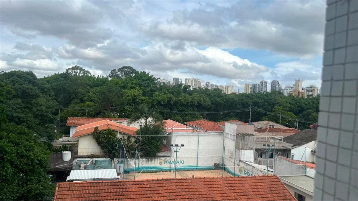 Apartamento à venda com 1 suíte em Brooklin Paulista, São Paulo, SP