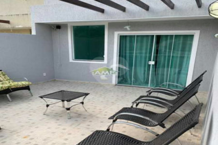 Casa à venda com 3 quartos, sendo 2 suítes,  em Campo Grande, Rio de Janeiro, RJ