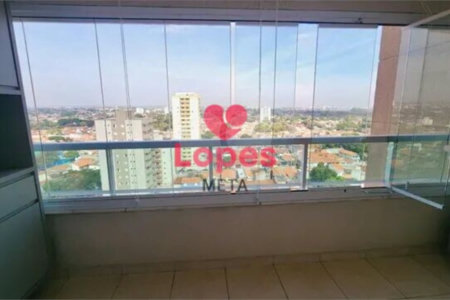 Apartamento à venda com 2 quartos, sendo 1 suíte,  em Jardim Veneza, São José dos Campos, SP