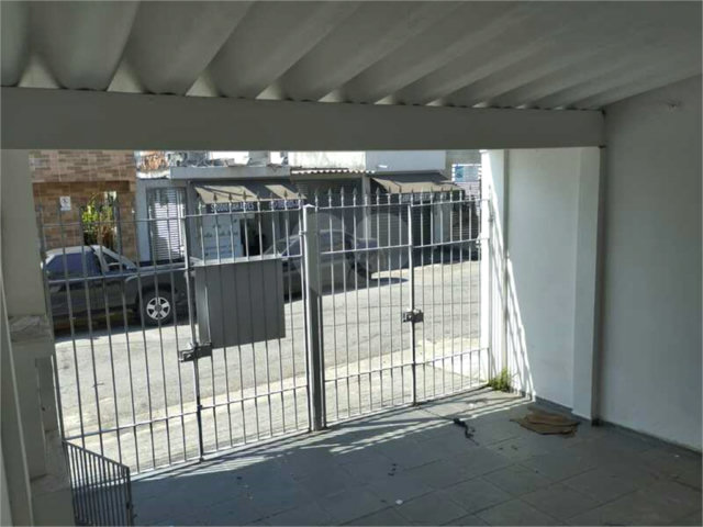 Sobrado à venda com 3 quartos, sendo 1 suíte,  em Mandaqui, São Paulo, SP