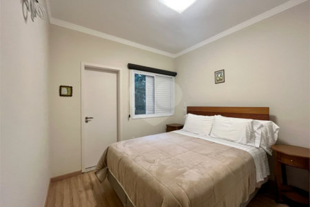 Apartamento à venda com 3 suítes em Pinheirinho, Vinhedo, SP