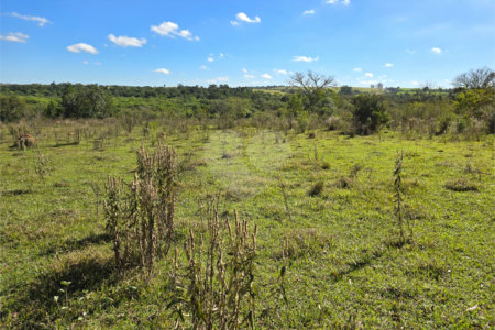 Terreno à venda em Cercadinho, Alambari, SP