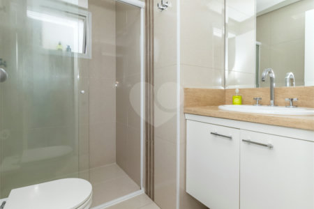 Apartamento à venda com 3 quartos, sendo 1 suíte,  em Vila Clementino, São Paulo, SP