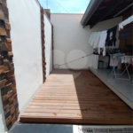 Sobrado à venda com 2 quartos, sendo 1 suíte, em Vila Vendramini, Itapetininga, SP