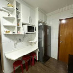 Apartamento para alugar com 3 quartos, sendo 2 suítes, em Jardim Emília, Sorocaba, SP