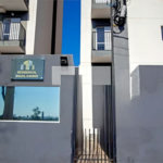 Apartamento para alugar com 2 quartos em Jardim Brasilândia, Sorocaba, SP