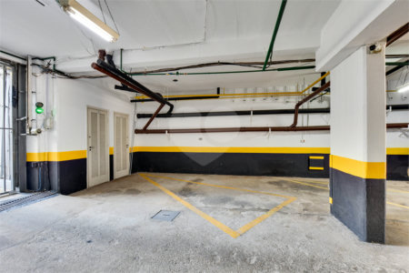 Apartamento à venda com 2 quartos, sendo 1 suíte, em Santo Amaro, São Paulo, SP