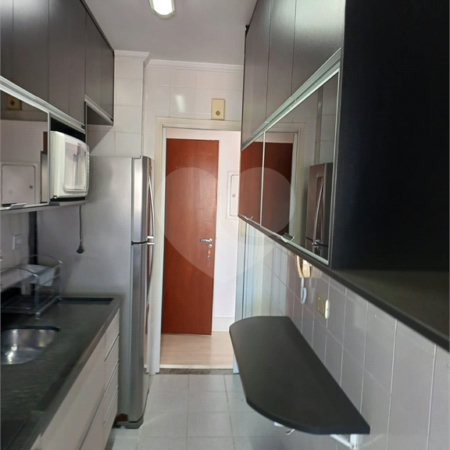 Apartamento à venda com 2 quartos, sendo 1 suíte, em Vila Hamburguesa, São Paulo, SP