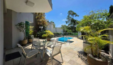 Casa à venda com 4 suítes em Tucuruvi, São Paulo, SP