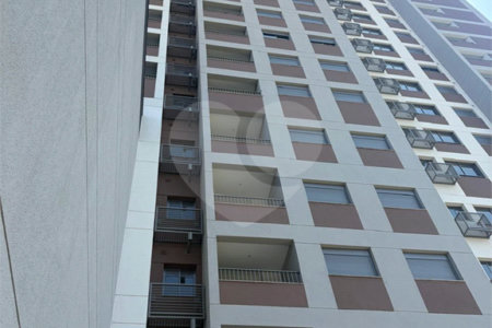 Apartamento à venda com 1 quarto em Vila Mogilar, Mogi das Cruzes, SP