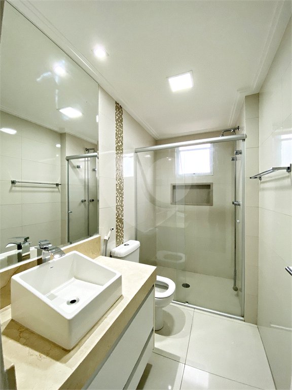 Apartamento à venda com 3 suítes em Santana, São Paulo, SP