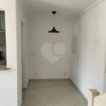 Apartamento à venda com 1 suíte em Jardim das Bandeiras, São Paulo, SP