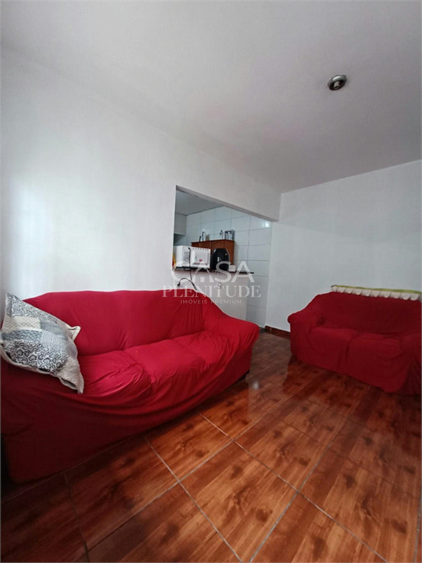 Casa Térrea à venda com 2 quartos em Parque das Paineiras, Sorocaba, SP