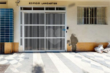 APARTAMENTO A VENDA EM SP BELA VISTA