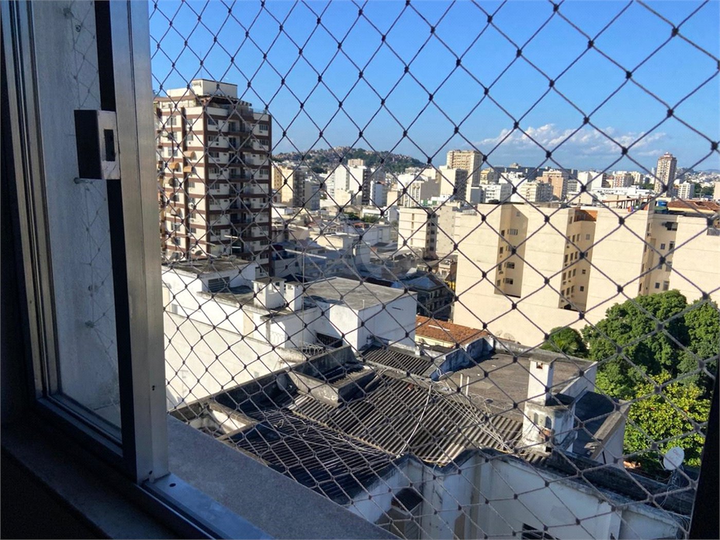 Apartamento à venda com 2 quartos em Vila Isabel, Rio de Janeiro, RJ