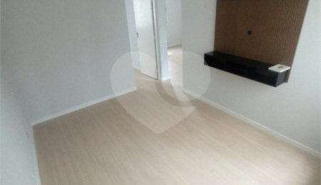 Apartamento à venda com 2 quartos em Jardim Aeroporto III, Mogi das Cruzes, SP