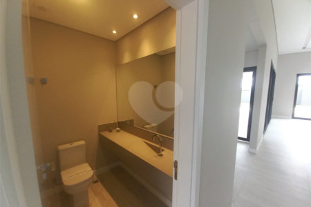 Casa à venda com 4 suítes em Paineiras, Itupeva, SP