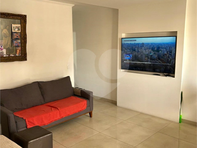 Apartamento à venda com 3 quartos, sendo 1 suíte,  em Mandaqui, São Paulo, SP