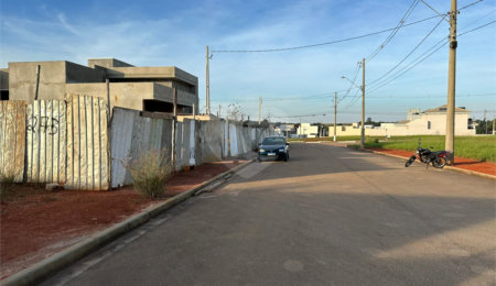 Casa à venda com 3 suítes no condomínio Golden Ville, Itapetininga - SP